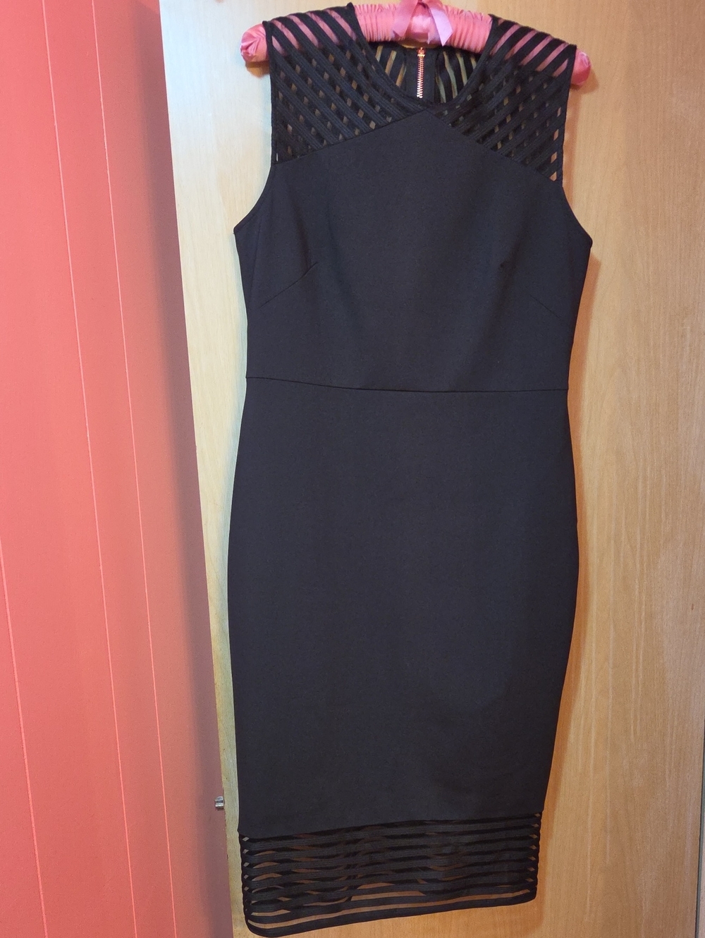 Elegant TED BAKER Dress